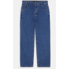 PANTALÓN LARGO DICKIES DENIM THOMASVILLE DENIM
